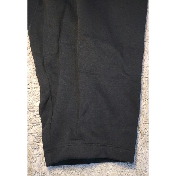 Women's Nike Cargo Sweatpants Concord Black FB2189-010 - Large NWT - Picture 4 of 12